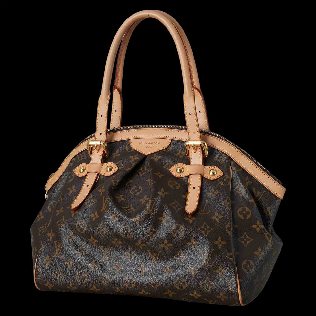 LOUIS VUITTON(USED)루이비통 모노그램 티볼리 GM